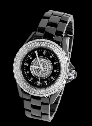 Chanel watch