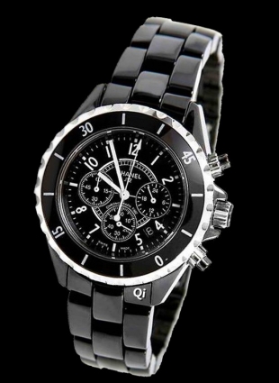 Chanel watch