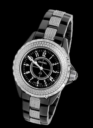Chanel watch