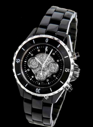 Chanel watch