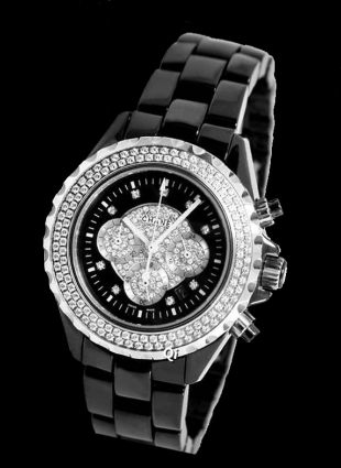 Chanel watch