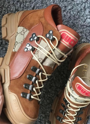 Gucci shoes
