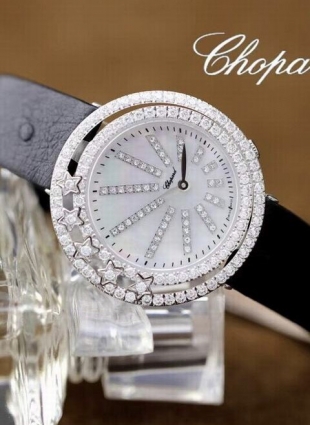 Chopard watch
