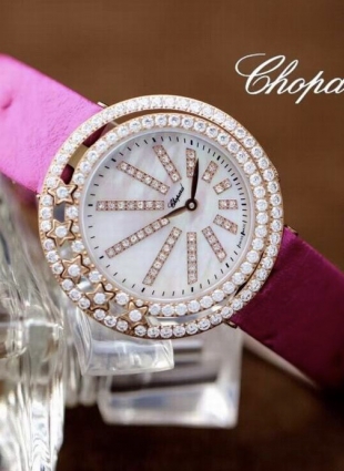 Chopard watch