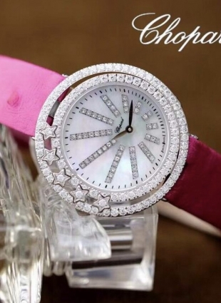 Chopard watch