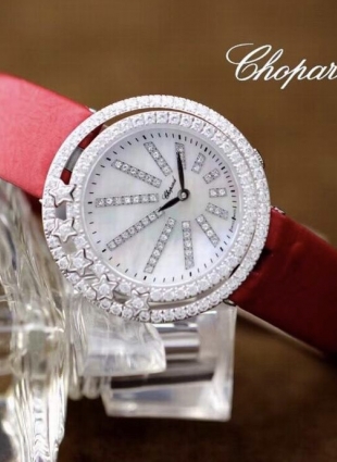 Chopard watch