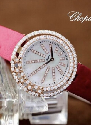 Chopard watch