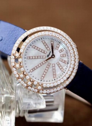 Chopard watch