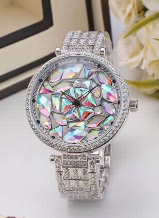 Chopard watch