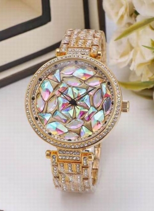 Chopard watch