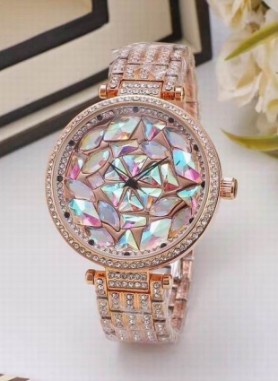 Chopard watch