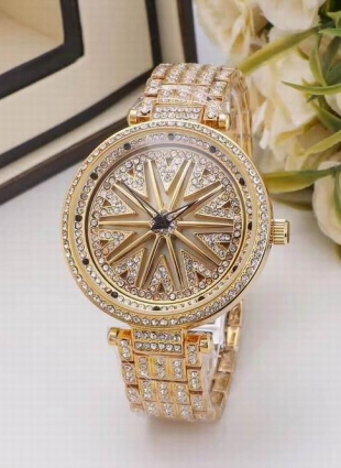 Chopard watch