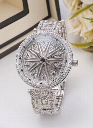 Chopard watch