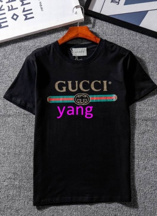 Gucci T-shirt man