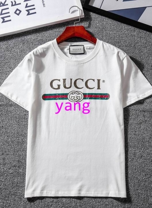 Gucci T-shirt man