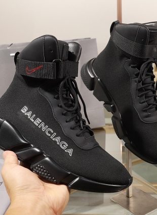 Balenciaga shoes