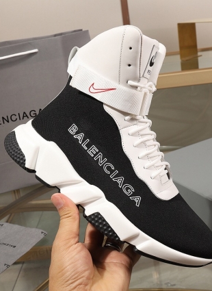 Balenciaga shoes