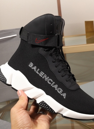 Balenciaga shoes