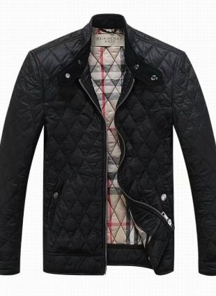 Burberry Jacket