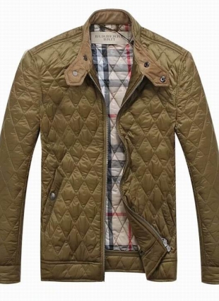Burberry Jacket