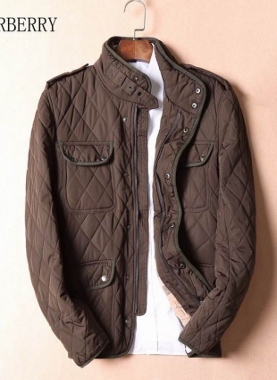 Burberry Jacket