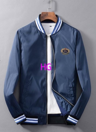 Burberry Jacket