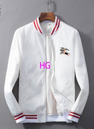 Burberry Jacket