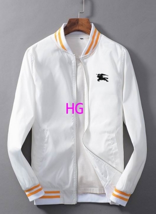 Burberry Jacket