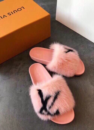 Louis Vuitton shoes