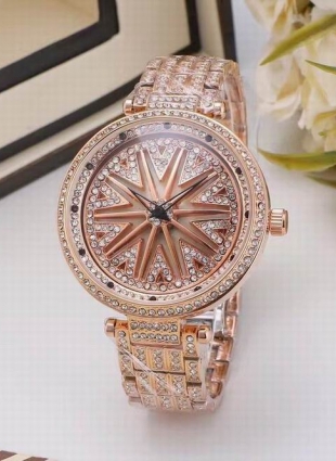 Chopard watch