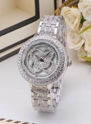 Chopard watch
