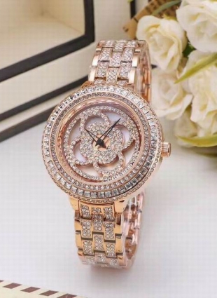 Chopard watch