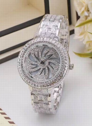 Chopard watch