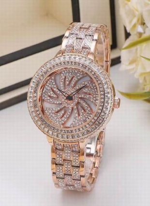 Chopard watch