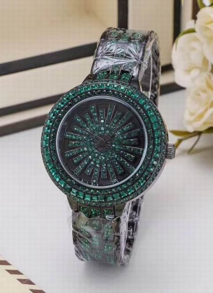 Chopard watch