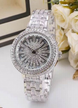 Chopard watch