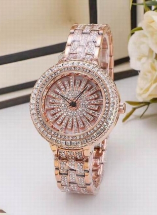 Chopard watch