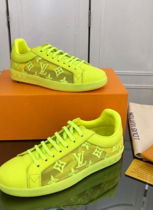 Louis Vuitton sneakers