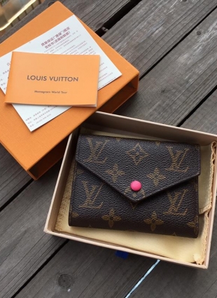 Louis Vuitton wallet