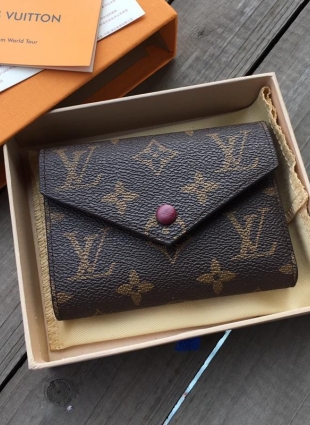 Louis Vuitton wallet