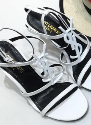 Yves Saint Laurent shoes