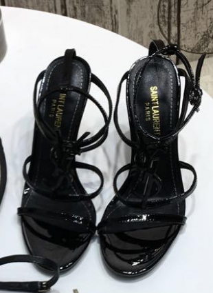 Yves Saint Laurent shoes