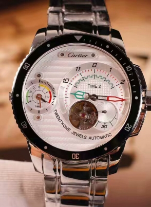 Cartier watch quality 1:1