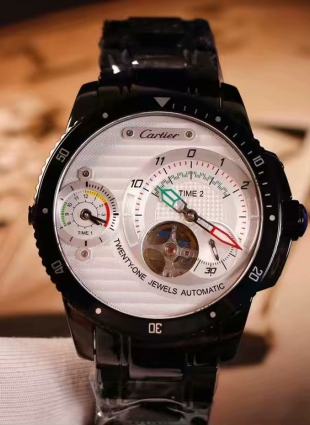 Cartier watch quality 1:1