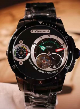 Cartier watch quality 1:1