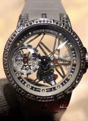 Roger Dubuis watch quality 1:1