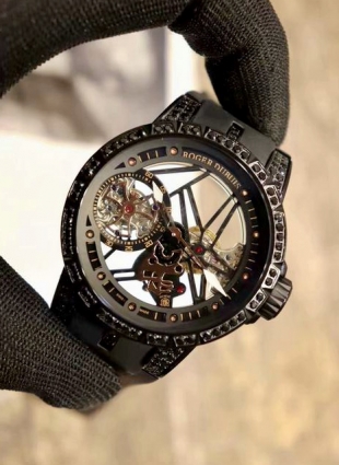 Roger Dubuis watch quality 1:1