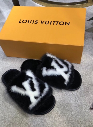 Louis Vuitton shoes