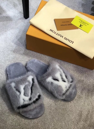 Louis Vuitton shoes
