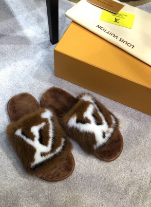 Louis Vuitton shoes